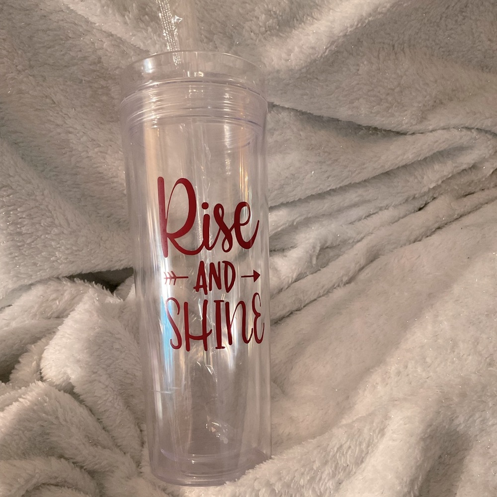 Rise and Shine